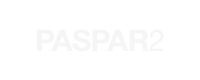 Paspar2 logotype